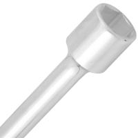 Chave De Roda Em Cruz 1-2"" 17-19-21mm - St48101st - Sata Chave De Roda Em Cruz 1-2" 17-19-21mm - St48101st - Sata - 3