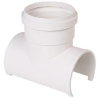 Tee Liga-fácil Para Esgoto 150 X 150 Mm - 619 - Estrela - 1