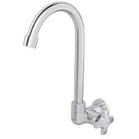 Torneira De Parede Para Cozinha Bica Móvel Max - 1168.c34 - Deca Torn.coz.parede Bica Movel Max 1168 Deca 1168.c34 - 1