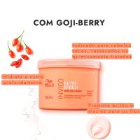 Wella Invigo Nutri-enrich - Máscara Capilar 500ml - 3