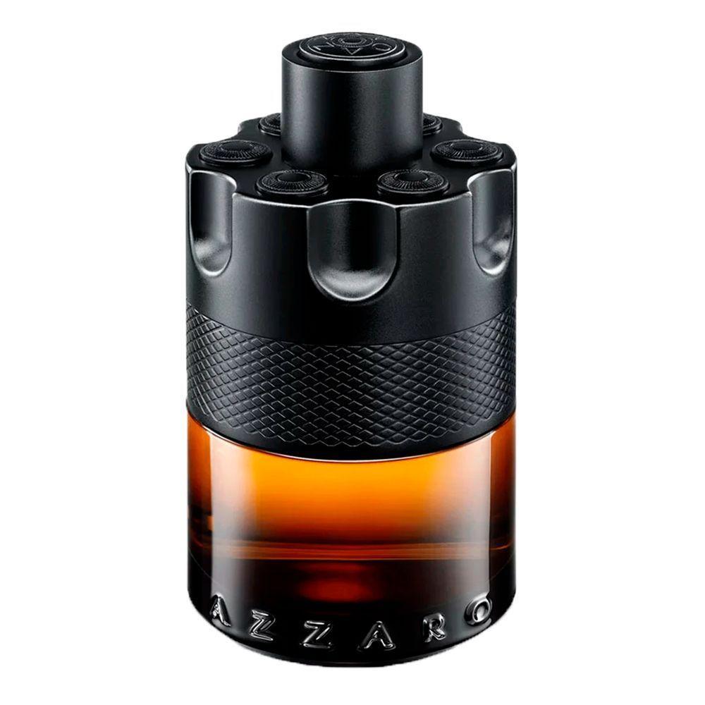 Azzaro The Most Wanted Parfum - Perfume Masculino 100ml - 1