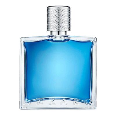 Azzaro Chrome United Eau De Toilette - Perfume Masculino 100ml
