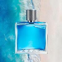 Azzaro Chrome United Eau De Toilette - Perfume Masculino 100ml - 4