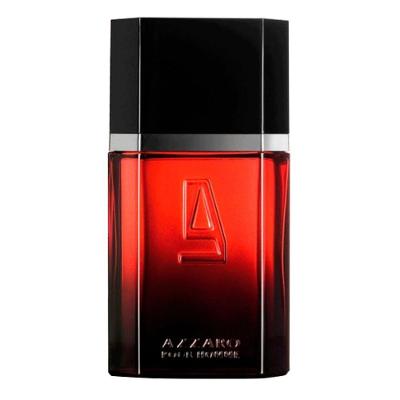 Azzaro Elixir Pour Homme Eau De Toilette - Perfume Masculino 100ml