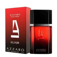 Azzaro Elixir Pour Homme Eau De Toilette - Perfume Masculino 100ml - 2