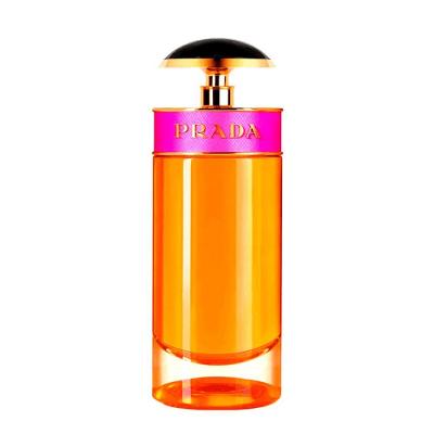 Prada Candy Eau De Parfum - Perfume Feminino 50ml