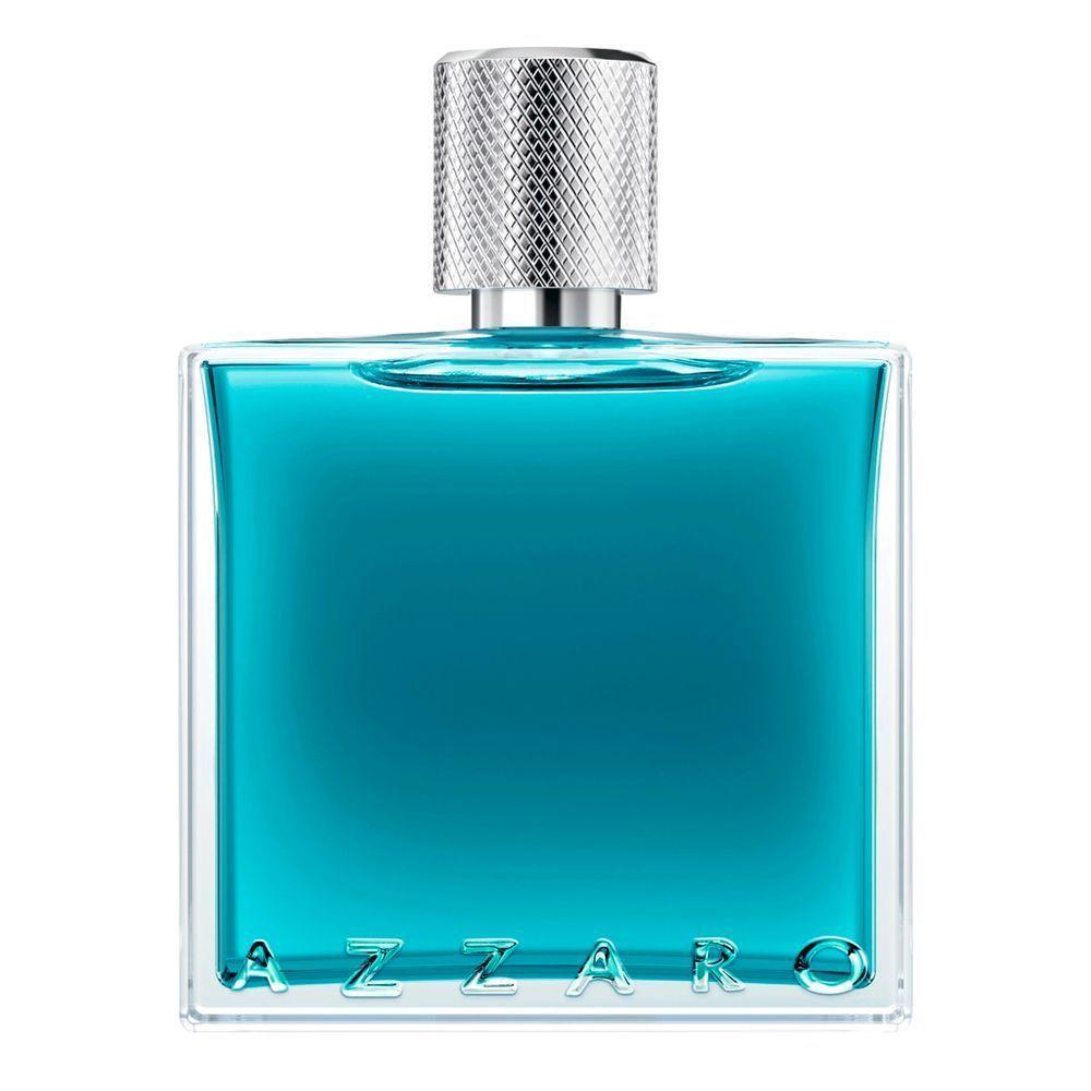 Azzaro Chrome Legend Eau De Toilette - Perfume Masculino 100ml - 1