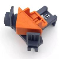 Grampo Sargento 4 Peças Canto Aperto Angulares 60°-90°-120° - 9