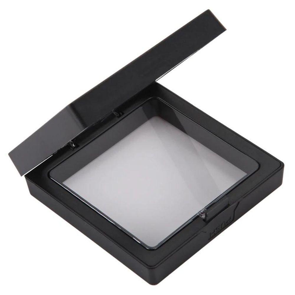 Expositor De Joias Flutuante Com Base - 1