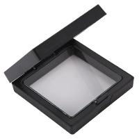 Expositor De Joias Flutuante Com Base - 1