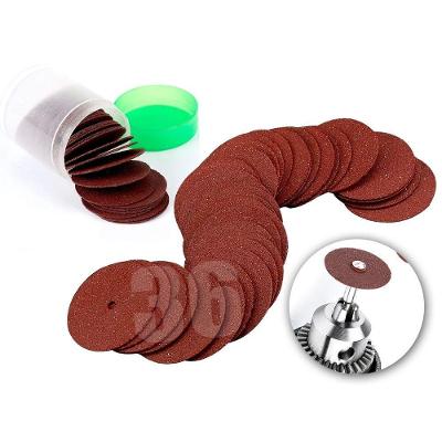 Acessórios Para Micro Retifica Com 36 Peças