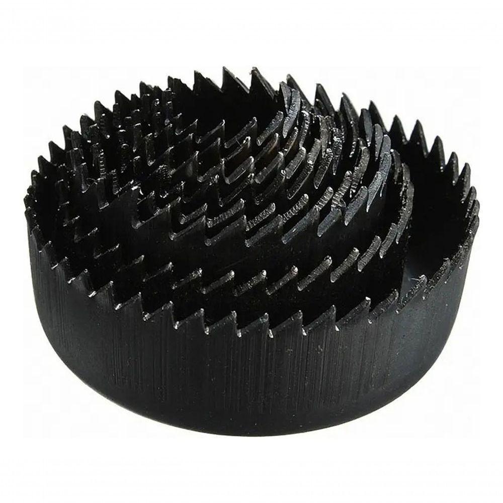 Jogo De Serra Copos 11 Peças Com Maleta - 5