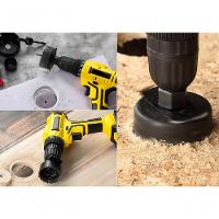 Jogo De Serra Copos 11 Peças Com Maleta - 8