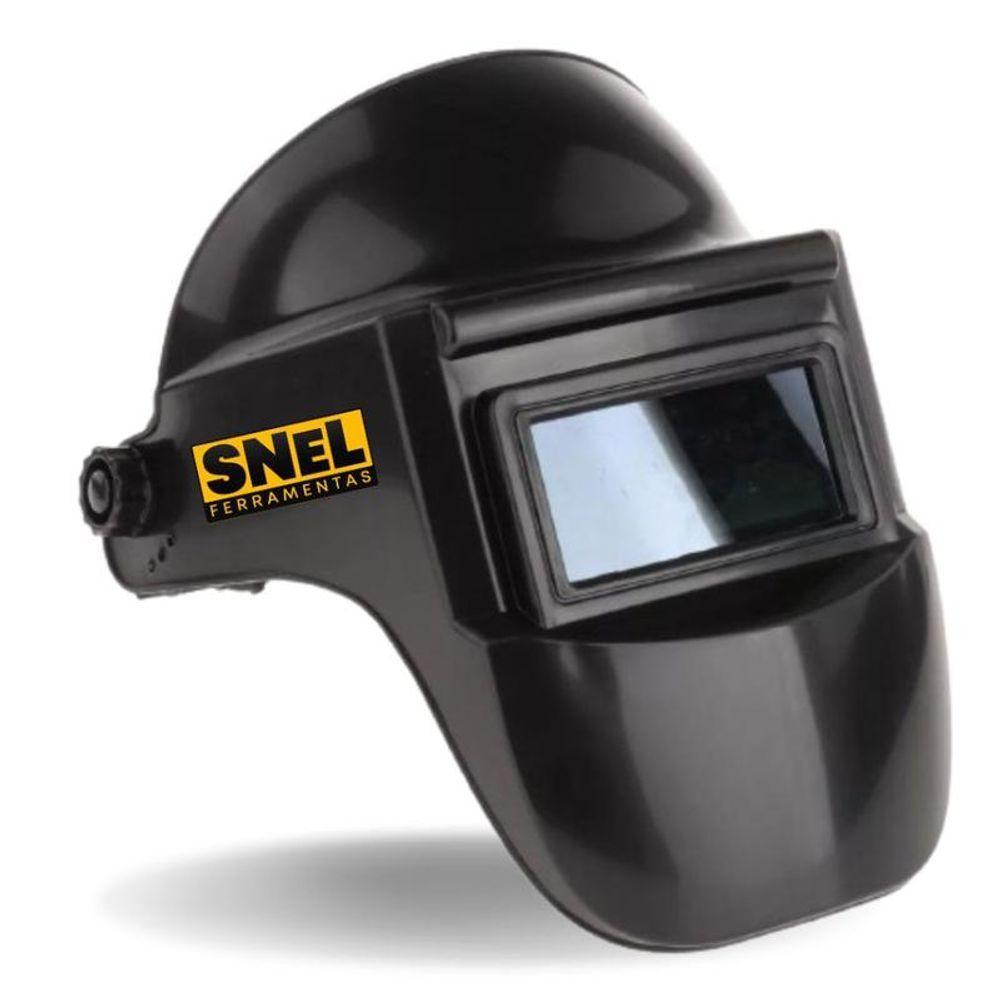 Mascara De Solda Fixa Sn15 Snel Ferramentas - 3