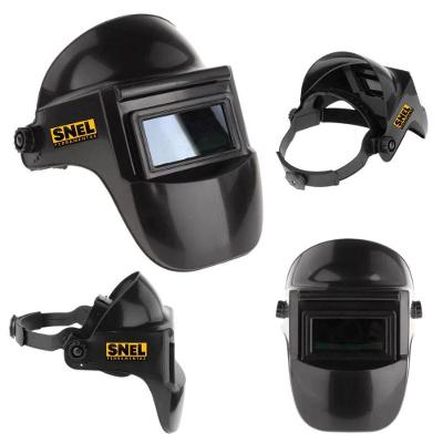 Mascara De Solda Fixa Sn15 Snel Ferramentas