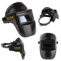 Mascara De Solda Fixa Sn15 Snel Ferramentas - 1