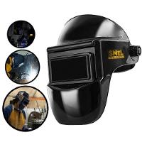 Mascara De Solda Fixa Sn15 Snel Ferramentas - 2