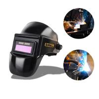 Mascara De Solda Automatica Profissional Soldador - 5