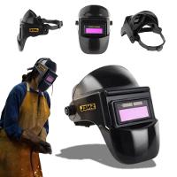 Mascara De Solda Automatica Profissional Soldador - 6