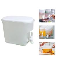 Jarra Dispenser Para Sucos Com Torneira 3,5l - 7