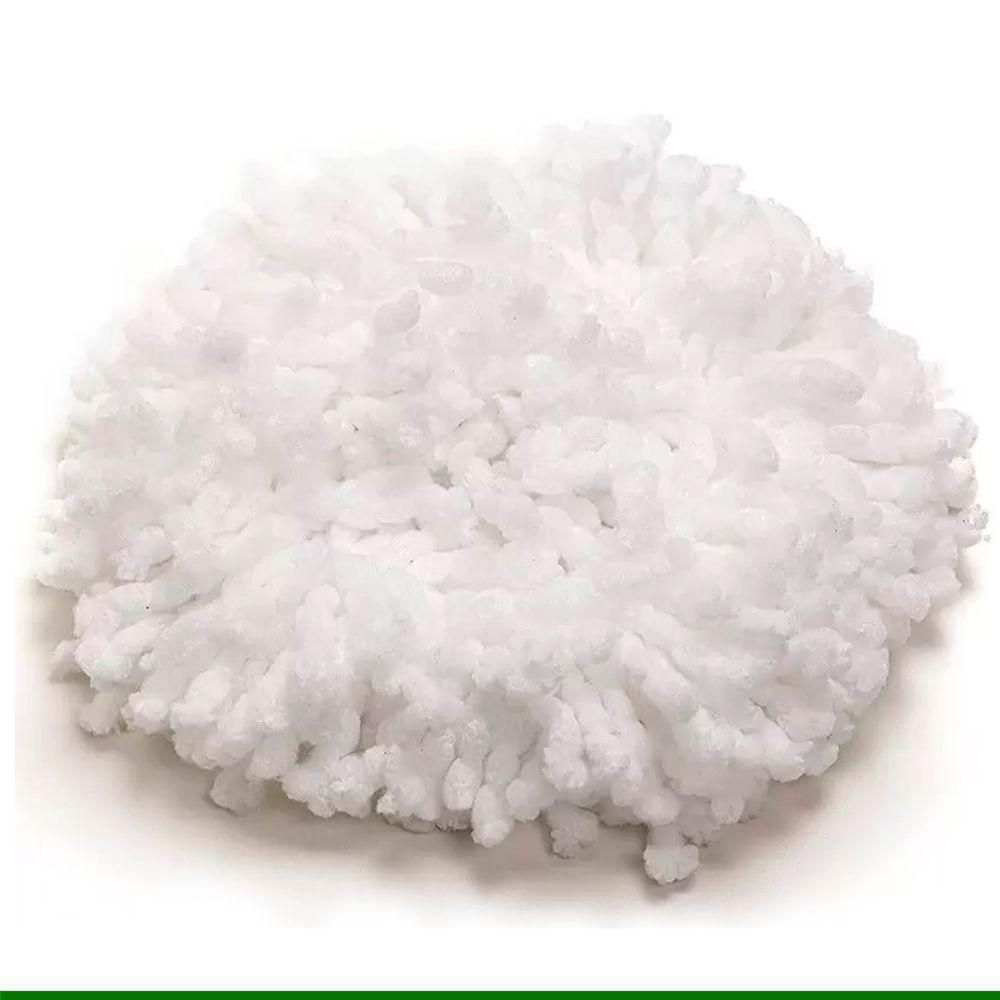 Mop Giratório 360 Com Balde E Cesto Centrífugo - 5