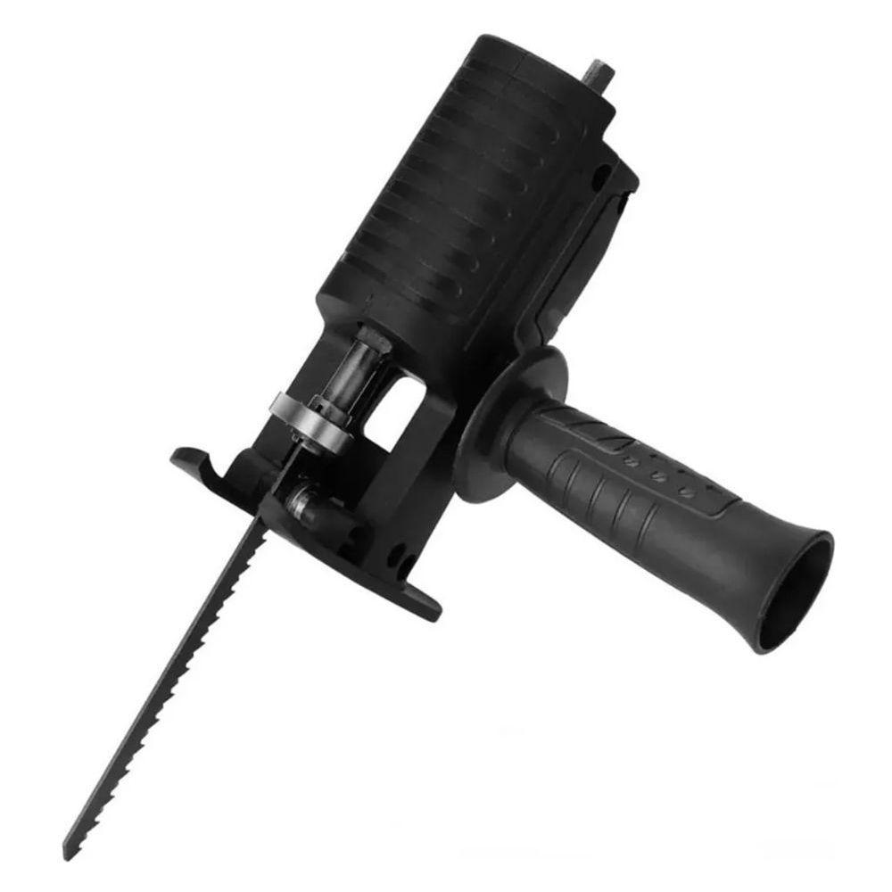 Adaptador Para Furadeira Modelo Serra Tico Tico - 1