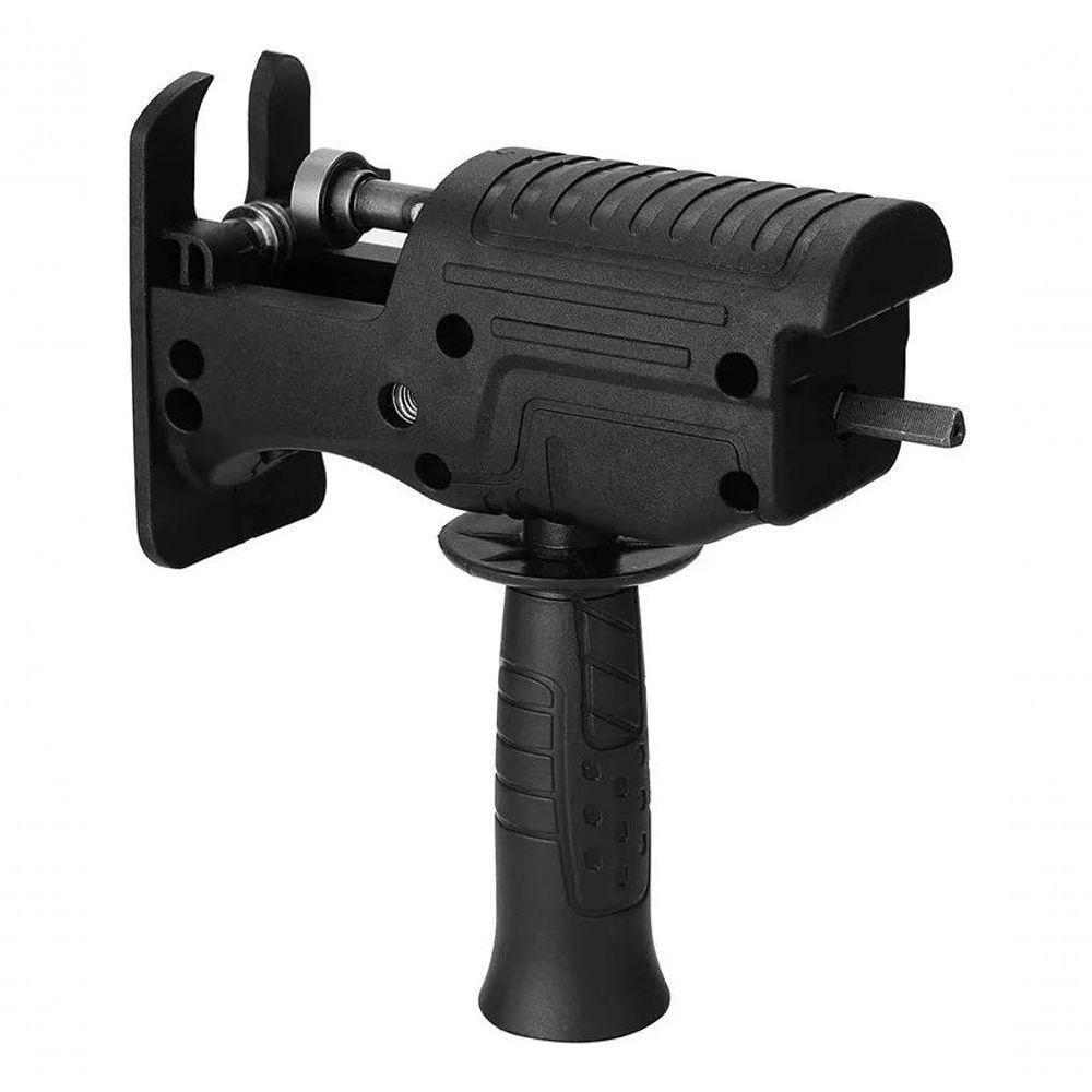 Adaptador Para Furadeira Modelo Serra Tico Tico - 5