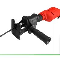 Adaptador Para Furadeira Modelo Serra Tico Tico - 2