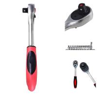 Jogo De Soquete 1-4 Com 12 Peças - 6