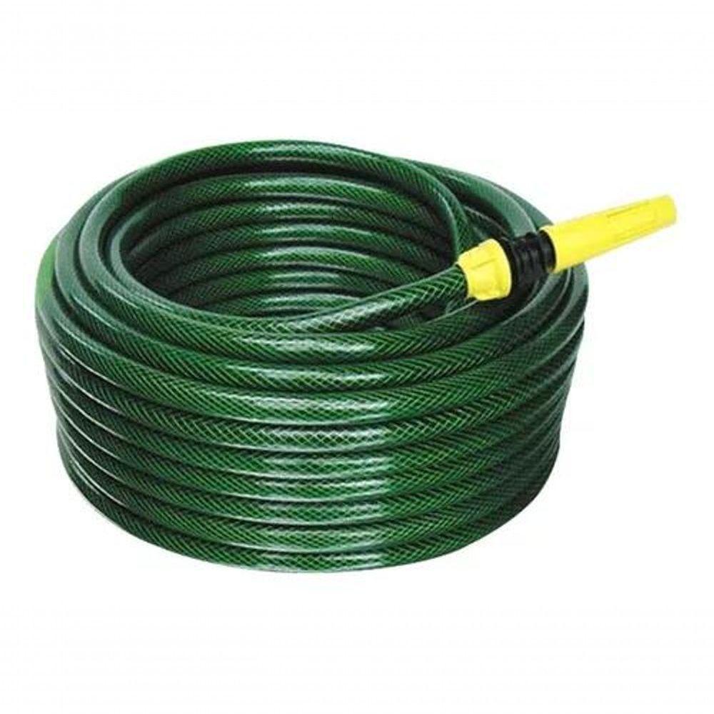 Mangueira Jardim Fléxivel 20m C-revestimento Trançado - 2