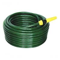 Mangueira Jardim Fléxivel 20m C-revestimento Trançado - 2