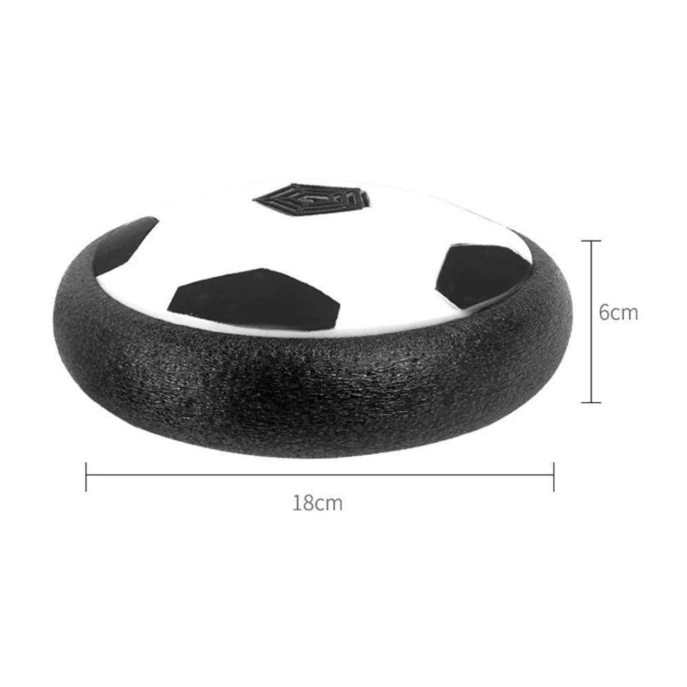 Bola De Futebol Flutuante Led Snh18 Snel Home - 1