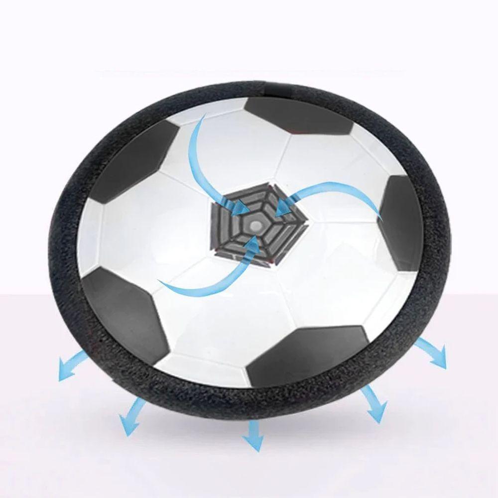 Bola De Futebol Flutuante Led Snh18 Snel Home - 2