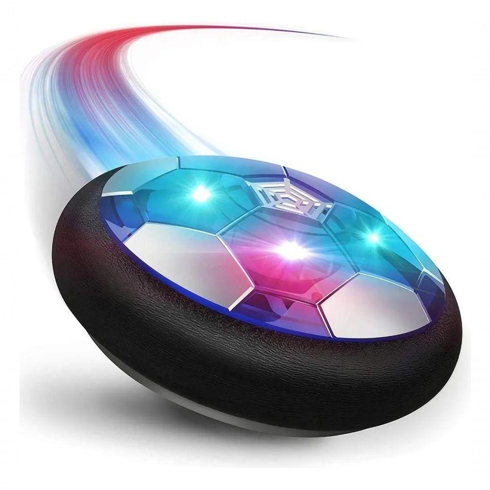 Bola De Futebol Flutuante Led Snh18 Snel Home - 5