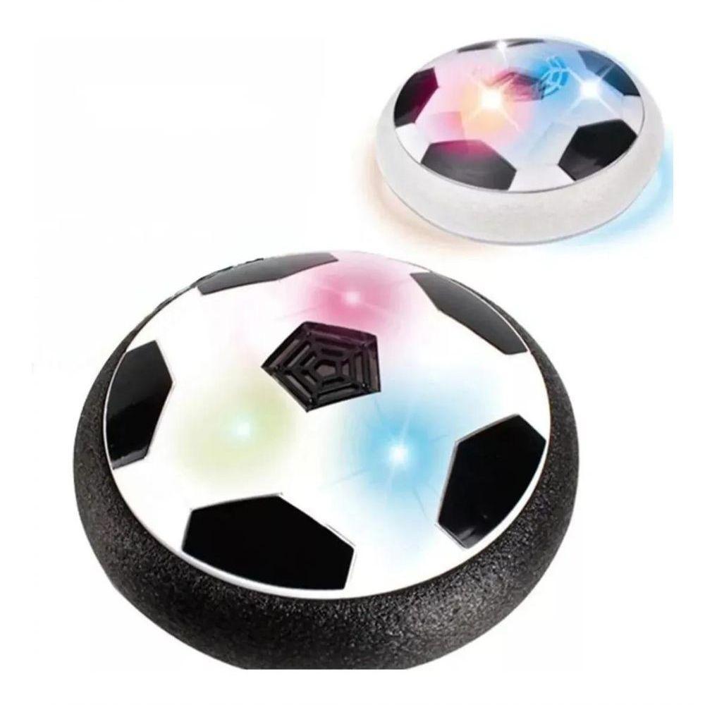 Bola De Futebol Flutuante Led Snh18 Snel Home - 6