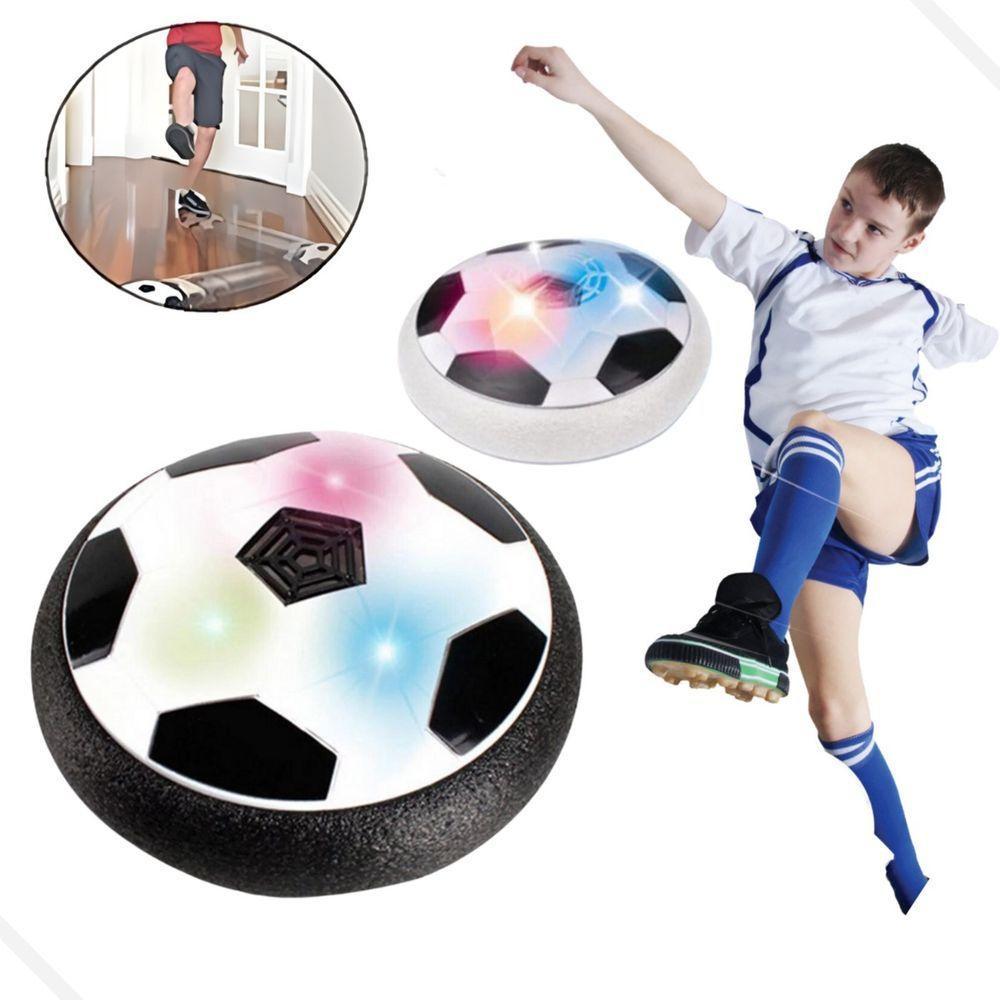 Bola De Futebol Flutuante Led Snh18 Snel Home - 8