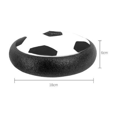 Bola De Futebol Flutuante Led Snh18 Snel Home