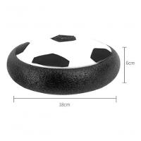 Bola De Futebol Flutuante Led Snh18 Snel Home - 7