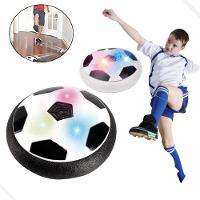Bola De Futebol Flutuante Led Snh18 Snel Home - 8