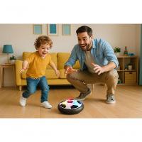 Bola De Futebol Flutuante Led Snh18 Snel Home - 9