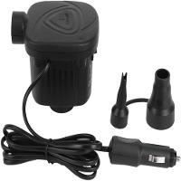Bomba Ar Eletrica Carro 12v Inflador Desinflador 50w - 1