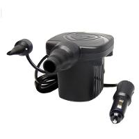 Bomba Ar Eletrica Carro 12v Inflador Desinflador 50w - 2