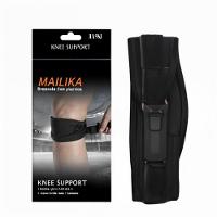 Joelheira Patelar Tira Ajustavel Suporte Esportes Academia - 1