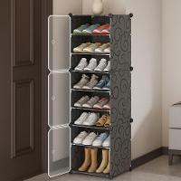 Sapateira Armario Organizador Sapato 9 Prateleiras Porta - 2