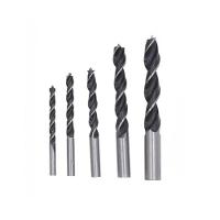 Jogo Brocas Madeira Concreto Metal 16 Pçs - 7