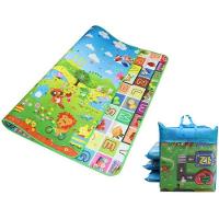 Tapete Infantil Dupla Face Termico Tatame Criança Bebe - 3