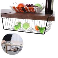 Cesto Organizador Suspenso Aramado Multiuso:gaveta Encaixe - 8