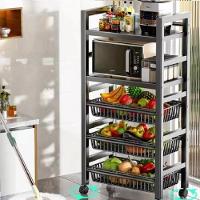 Suporte Microondas Bebedoouro Estante 5 Prateleiras