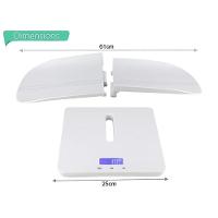 Balanca Digital Bebe Pediatrica Adulto Infantil 2 Em 1 Lcd - 2