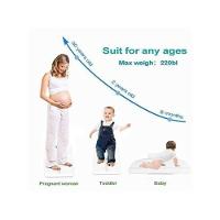 Balanca Digital Bebe Pediatrica Adulto Infantil 2 Em 1 Lcd - 3